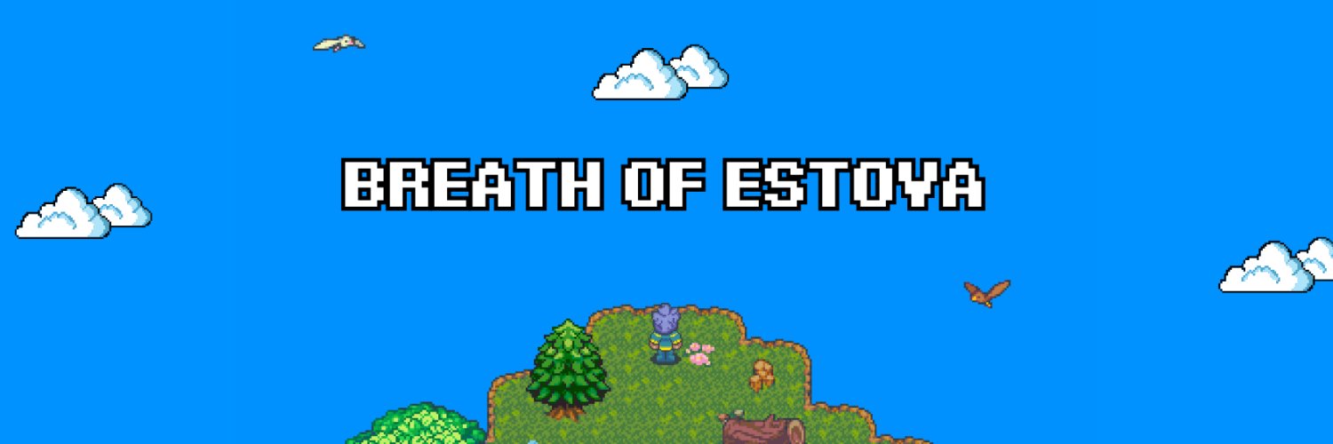Breath of Estova